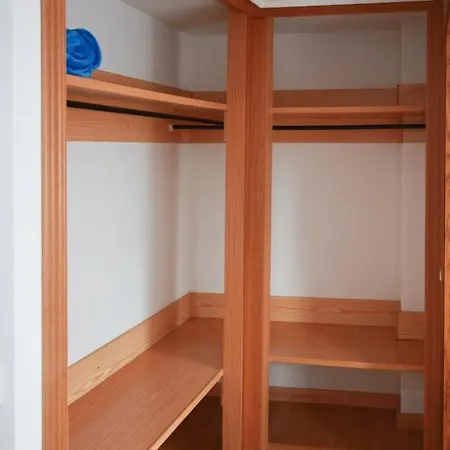 Apartment Apartamento Mym 3 *