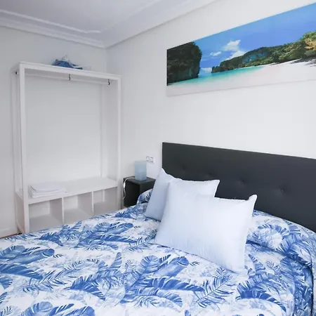 Apartamento Mym 3 Apartment Gijon