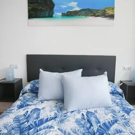 Apartamento Mym 3 Apartment