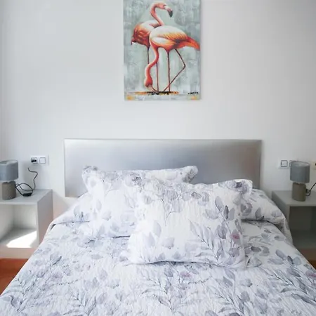 Apartamento Mym 3 Apartment *