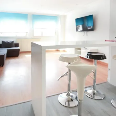 Apartment Apartamento Mym 3 Gijon