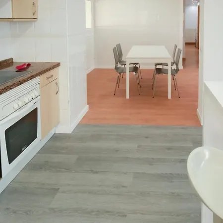 Apartment Apartamento Mym 3